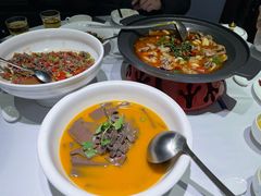 -院里寻菜·精致庭院菜(观沙岭店)