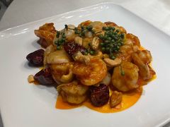 -望京辣宴·古法川菜(望京店)