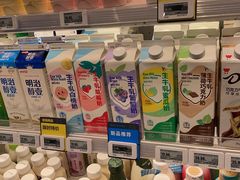 -盒马鲜生(龙德广场店)