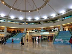 -新城市广场