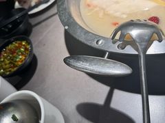 -骨之味·筒骨汤火锅(江头店)