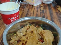 -胖子水煮(铁路三村无任何分店)