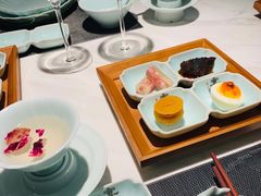 -宴昆山·私房菜(春晖店)