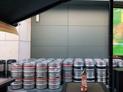 自助取餐区-haxnbauer海森堡德国餐厅(深圳coco店)