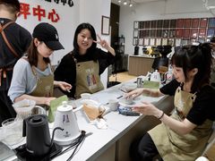 -PCA专业咖啡技能训练营(西南重庆总部)
