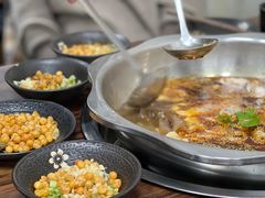 -川渔居—鱼火锅(八方汇店)