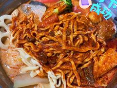 -苏袁麻辣烫(呼和浩特总局街店)