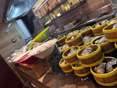 -天骄国际酒店·布拉格西餐厅(白石湖店)