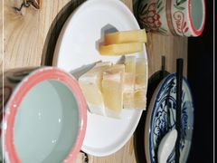 -小放牛炒菜馆(北国商城店)