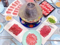 -东来顺饭庄(apm总店)