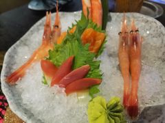 -神户赤童日式烤肉伙伴(东直门店)