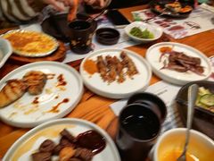-松坂屋日料自助(长城路店)