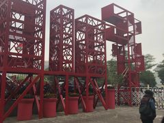 -F518时尚创意园