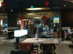 大堂-必胜客(上地华联店)