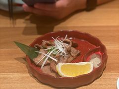 -初居食屋日式料理(万象城购物中心店)