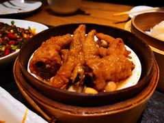 -小城粥道·海胆鲜虾粥(解放广场店)