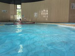 -威尔仕健身·游泳(古北店)