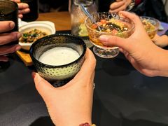 -羊门客在·烤盐池滩羊·川菜