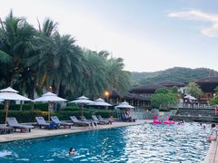 -石梅湾艾美度假酒店