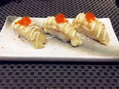 -昊·来了寿司(双楠2店)