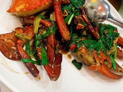 -無招牌海鮮(芽笼店)