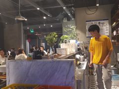 大堂-日上三甘(三里屯店)