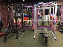 -Nirvana Fitness健身工作室