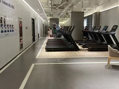-FLARE STAR FITNESS(复地活力城店)