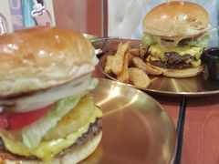 -魏斯理汉堡(西安沣东吾悦店)