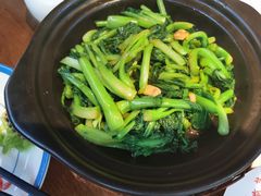 -师味葱扒虎头鲤·水席洛阳菜(元华店)