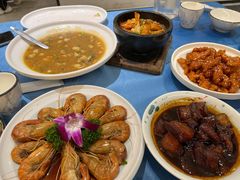 -阿毛饭店(和义路店)