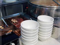 -力香园猪脚米线(金星店)