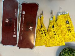 -珍祥烧烤涮肚(舜耕路店)