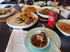 -川旺角融合菜•海景餐厅(星海广场店)