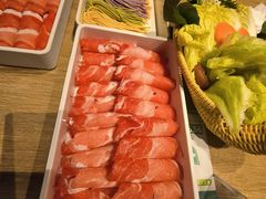 -古关火锅店(古北水镇景区店)
