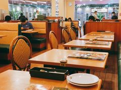大堂-萨莉亚意式餐厅(永旺购物中心店)