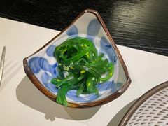 -松临·铁板烧&Omakase(神农店)