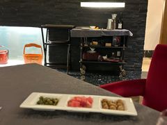 -粤尚腾香居中餐厅(首都机场希尔顿店)