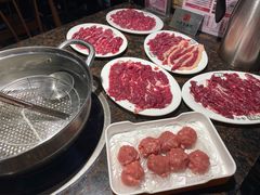 -八合里潮汕鲜牛肉火锅(深圳海岸城店)