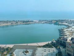 -青岛西海岸隆和福朋喜来登酒店
