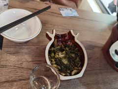 老坛古法酸菜-聚鑫朋酸菜肥肠(文艺路口店)
