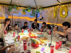 -望海观澜海景音乐餐吧(帆船基地店)