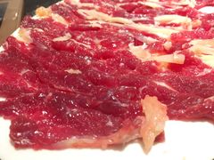 -八合里潮汕鲜牛肉火锅(深圳海岸城店)
