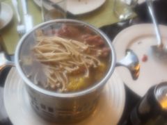-万达瑞华酒店美食汇自助餐厅(楚河汉街店)