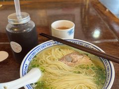 -同得兴 Since·1995 传统苏式面馆(嘉馀坊店)