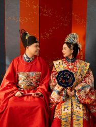 -雅云婚纱摄影工作室旗舰店