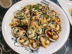-晓平饭店(嘉善路店)