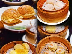 -海航大厦万豪酒店彩海轩中餐厅(霄云路店)