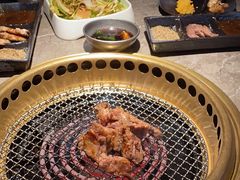 -谷牛日式烤肉(宝山U天地店)