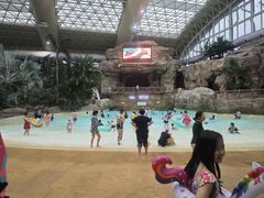 -杭州开元森泊度假乐园